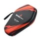 thumbnail image 2 of Funda para palas de tenis de mesa, bolsa para 2 palas, raqueta de pickleball negro rojo, 2 of 9