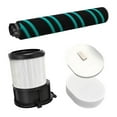 thumbnail image 2 of Kit de reemplazo de cepillo de filtro para aspiradora inalámbrica Shark IP1251 IP1250, 2 of 9