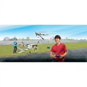 FlyLine Air Combat Complete Remote-Controlled Flight System, Spitfire Airplane
