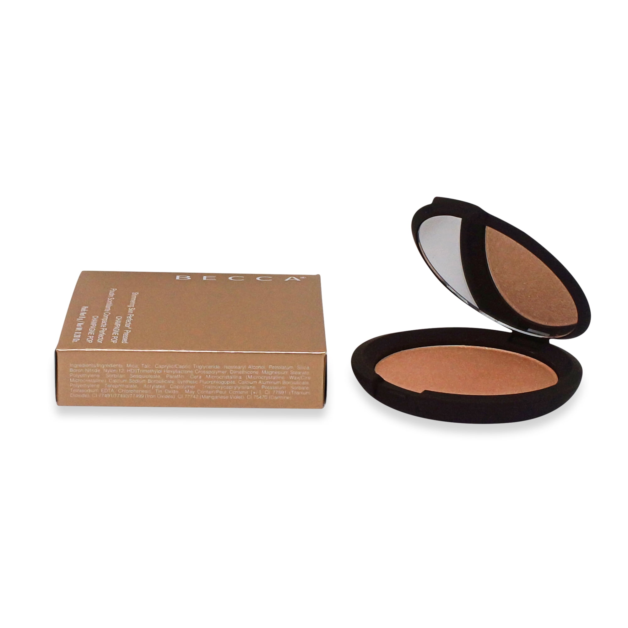 Becca Shimmering Skin Perfector Pressed - Champagne Pop
