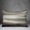 thumbnail image 3 of Creative Products Gray Streaks 14x20 Indoor / Outdoor Pillow, 3 of 9