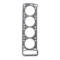 thumbnail image 5 of Replacement Cylinder Head for Mitsubishi, Chrysler, Mazda 2.6L Engine - Aluminum Alloy, OEM MD311828, Fits 83-89 Models, 5 of 5