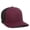Maroon/black, variant on Outdoor Cap Pro-Flex Adjustable Mesh Back Hat