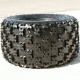 thumbnail image 2 of Forerunner Eos Rear 20X10.00-9 20x10-9 20x10x9 39F 6 Ply a/t All Terrain Atv/Utv Tire, 2 of 9