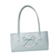 thumbnail image 3 of Bolso de hombro para mujer, bolso de mano, bolso de mano, bolso de mano Azul, 3 of 9