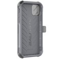 thumbnail image 4 of Funda BALLISTIC TJ Maxx para iPhone 11 PRO MAX - Gris protector uso rudo con clip Ballistic Ballistic, 4 of 6