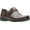 Dark Brown, variant on Cheyn Madi Womens Slip-Ons
