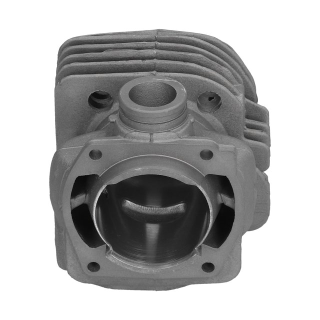 Cylinder Piston Set, 50mm High Compatibility Easy To Assemble Durable To Use Chainsaw Accessory Cylinder For Garden For Outdoor
