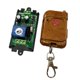 thumbnail image 1 of Interruptor inalámbrico de 433Mhz Interruptor de de control remoto inalámbrico de largo Baoblaze Interruptor de relé de control remoto, 1 of 8