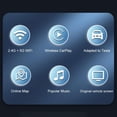 thumbnail image 3 of Car Play Dongle Plug and Play Wireless Carplay Box para Iphone IOS para Tesla Cars Sywqhk Accesorios para autos y motos, 3 of 3