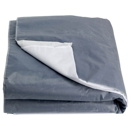 waterproof bed reusable pad walmart