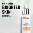 Olay Tone Perfection Serum with Vitamin B3+ Vitamin C, 1.3 fl oz