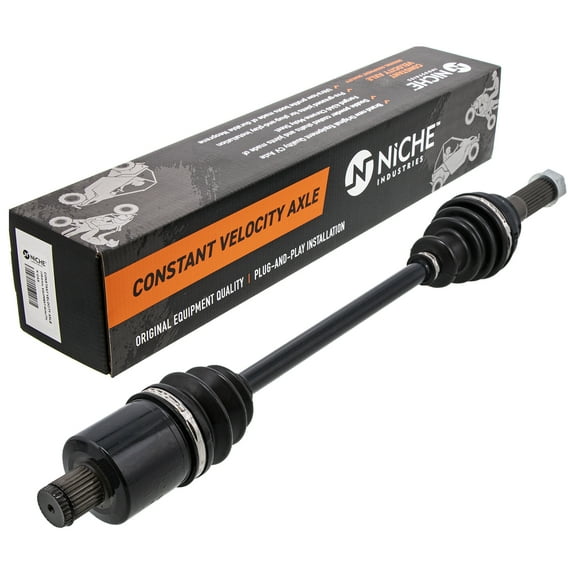 Niche Rear Drive Shaft CV Axle for Polaris Ranger 800 UTV 519-KCA2262X