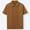 01 Brown, variant on Awdenio Mens Shirts Knit Shirts Short Sleeve Casual Button Down Shirt Summer Beach Vacation Shirts