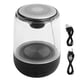 thumbnail image 3 of Altavoz de audio Nikou Altavoz inalámbrico Bluetooth 5.0 Subwoofer C7, 3 of 9