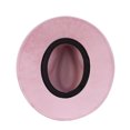 thumbnail image 5 of Sombrero Unisex Piñon Gamuzina Gamuza Sintética Indiana L Nueva Imagen, 5 of 5