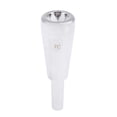 thumbnail image 1 of Esquirla Heavy Trumpet Mouthpiece 7C Fits Most Standard Trumpets, 1 of 8