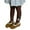 Café, variante sur FAIWAD Collants pour Filles 2-8T, Tout-Petits, Tricot Côtelé, Leggings en Coton, Bas pour Bébés Filles, Hiver, Chauds, Extensibles, Pantyhose