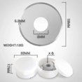 thumbnail image 1 of Magnet Gypsum Board Cutter Woodworking Cutting Board Tools Board Cutter Quick Cutting Artifact Tool, 1 of 3
