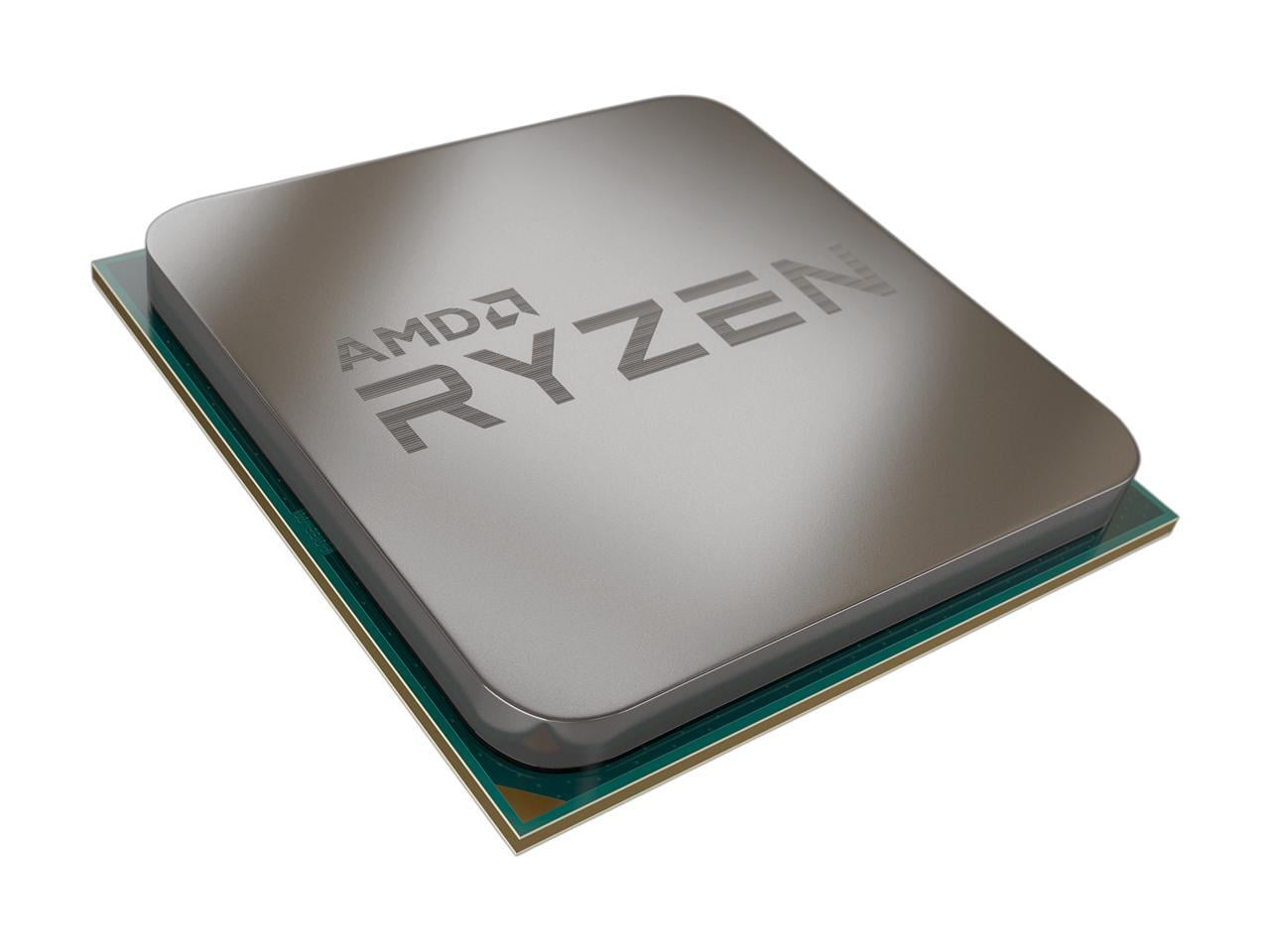 AMD Ryzen 7 3700X Gaming CPU, 8-Core, 16-Thread, 4.4 GHz AM4