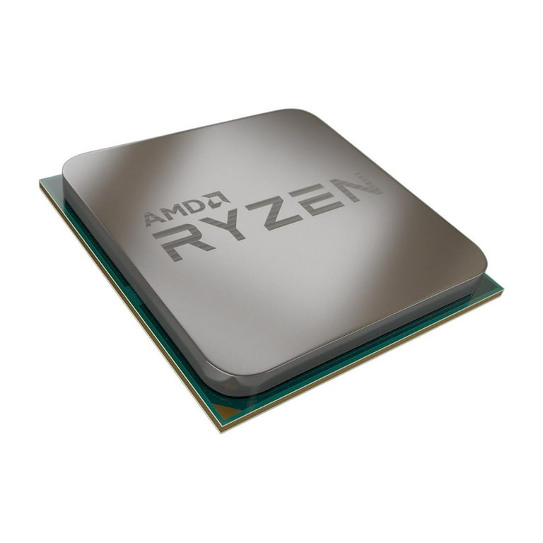 AMD RYZEN 7 3700X 8-Core 3.6 GHz (4.4 GHz Max Boost) Socket AM4