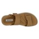 thumbnail image 2 of Sandalias de piso Steps en Piel vegana – Café, 2 of 2