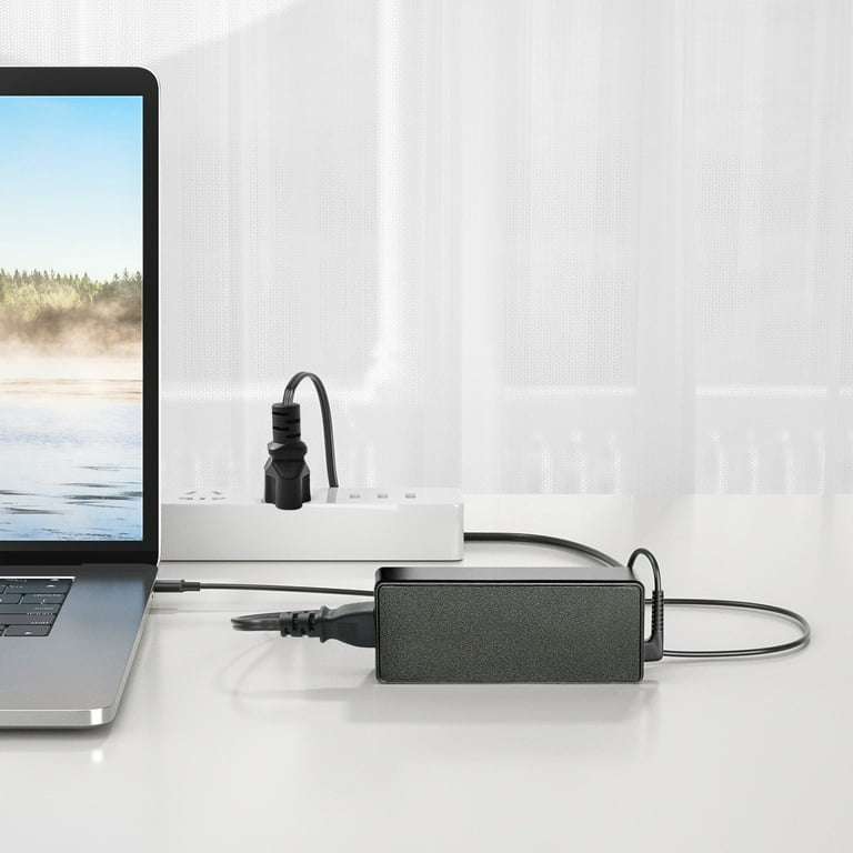 Chargeur Secteur Lenovo 65W USB-C D'origine – Modèle ADLX65YDC3D – 20V/3,25A – Neuf