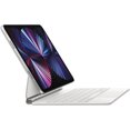 thumbnail image 1 of Pre-Owned Apple Magic Keyboard for 11-inch iPad Pro (1st, 2nd, or 3rd Gen) and iPad Air (4th Gen) - White, 1 of 5