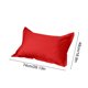 thumbnail image 3 of Funda de Almohada Refrescante para Personas Que Suelen Sudar Por La Noche: Funda de Almohada Transpirable de Terciopelo Suave de Tamaño Completo con Tejido Termorregulador, Alivia La Sudoración Noctu, 3 of 6