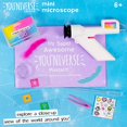 thumbnail image 2 of YouNiverse Mini Microscope by Horizon Group Usa, Stem Science Kit, Includes 1 Microscope, 5 Prepared Slides, 6 Blank Slides & More, 2 of 5