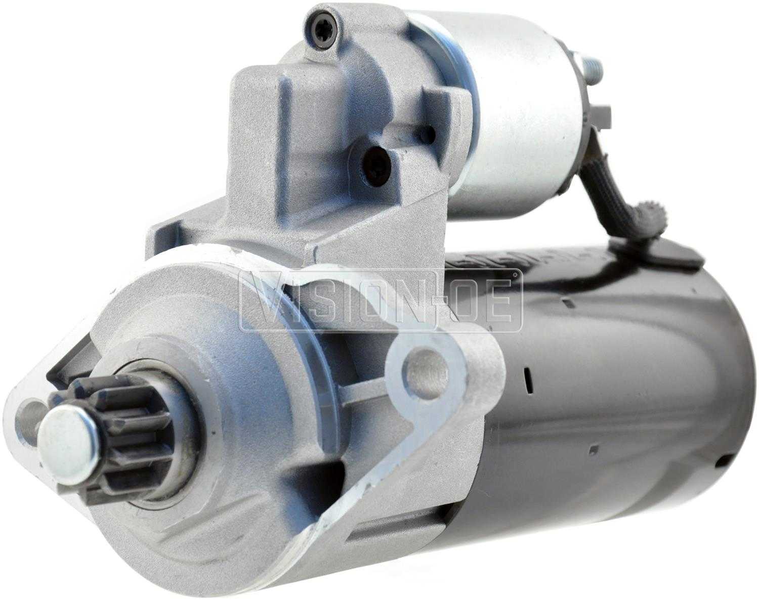 Vision OE 17971 Starter Motor