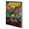 thumbnail image 1 of Pre-Owned Howard the Duck, Volume 1: Duck Hunt (Paperback) 0785199381 9780785199380, 1 of 1