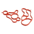 thumbnail image 1 of Kit Sellos Enfriador De Aceite Vw Jetta Beetle Golf 1.8l, 1 of 5