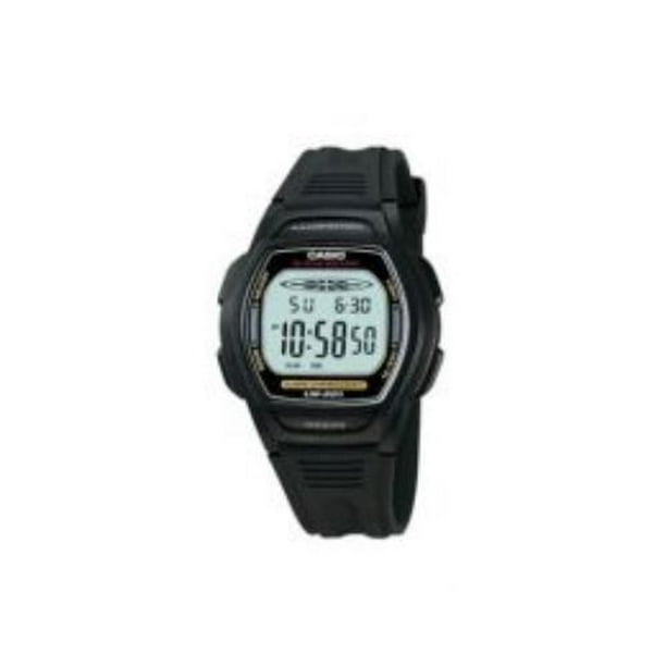 alarm chrono watch instructions walmart
