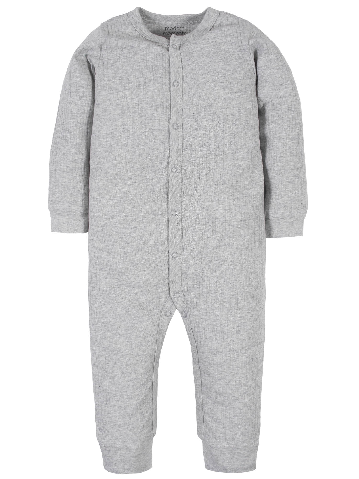 organic ribbed baby clothes