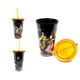 thumbnail image 2 of Carnival Cup Surreal Entertainment Demon Slayer, 500 ml, 2 of 7