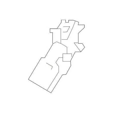 Mass Air Flow Sensor