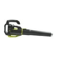thumbnail image 3 of Sun Joe iON100V-550JB-CT Max Cordless Turbo Jet Fan Blower, 516-CFM, 100-Volt, Tool Only, 3 of 7