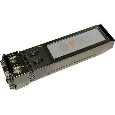 UPC: 0762047566214 | ENET Mellanox Compatible MMA2P00-AS TAA Compliant Functionally Identical 25GBASE-SR SFP+ 850nm 100m MMF LC Connector
