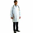 thumbnail image 3 of Dress Up America Doctor - Adult, 3 of 3