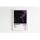 thumbnail image 3 of Póster de álbum de música de cantante clásica Pierce The Veil Lana Del Rey Impresión en lienzo Arte de pared Decoración Pintura Decoración de la habitación del hogar, 3 of 5