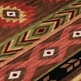 thumbnail image 2 of Dalyn Phoenix Area Rug PH3-Chocolate PH3CH9X12 Chocolate, 9' x 12', 2 of 4