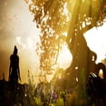 thumbnail image 3 of Hellblade: Senuas Sacrifice (PS4), 3 of 8