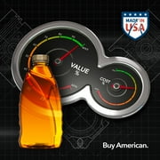 U1P-Drive SAE 5W-30 Full Synthetic Motor Oil, API SP, ILSAC GF-6A