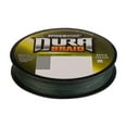 thumbnail image 7 of SpiderWire DuraBraid Fishing Line, Moss Green, 65 lb Test Strength, 500 yd, 7 of 7
