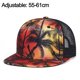 thumbnail image 2 of Gorra de béisbol para verano con protección solar, 2 of 5