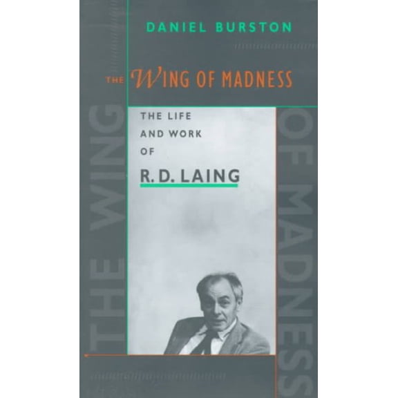 The Wing of Madness (Paperback)