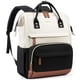 thumbnail image 1 of Mochila para portátil LOVEVOOK para mujer, 45 cm, impermeable, 18 pulgadas, 1 of 6