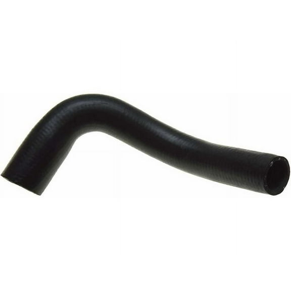 Lower Radiator Hose - Compatible with 1969 - 1975 Chevy Nova 1970 1971 1972 1973 1974