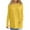 Yellow, variant on yillto Womens Oversized Shirts Long Sleeve Crewneck Pullover Causal Loose Tops with Pockets S-5XL